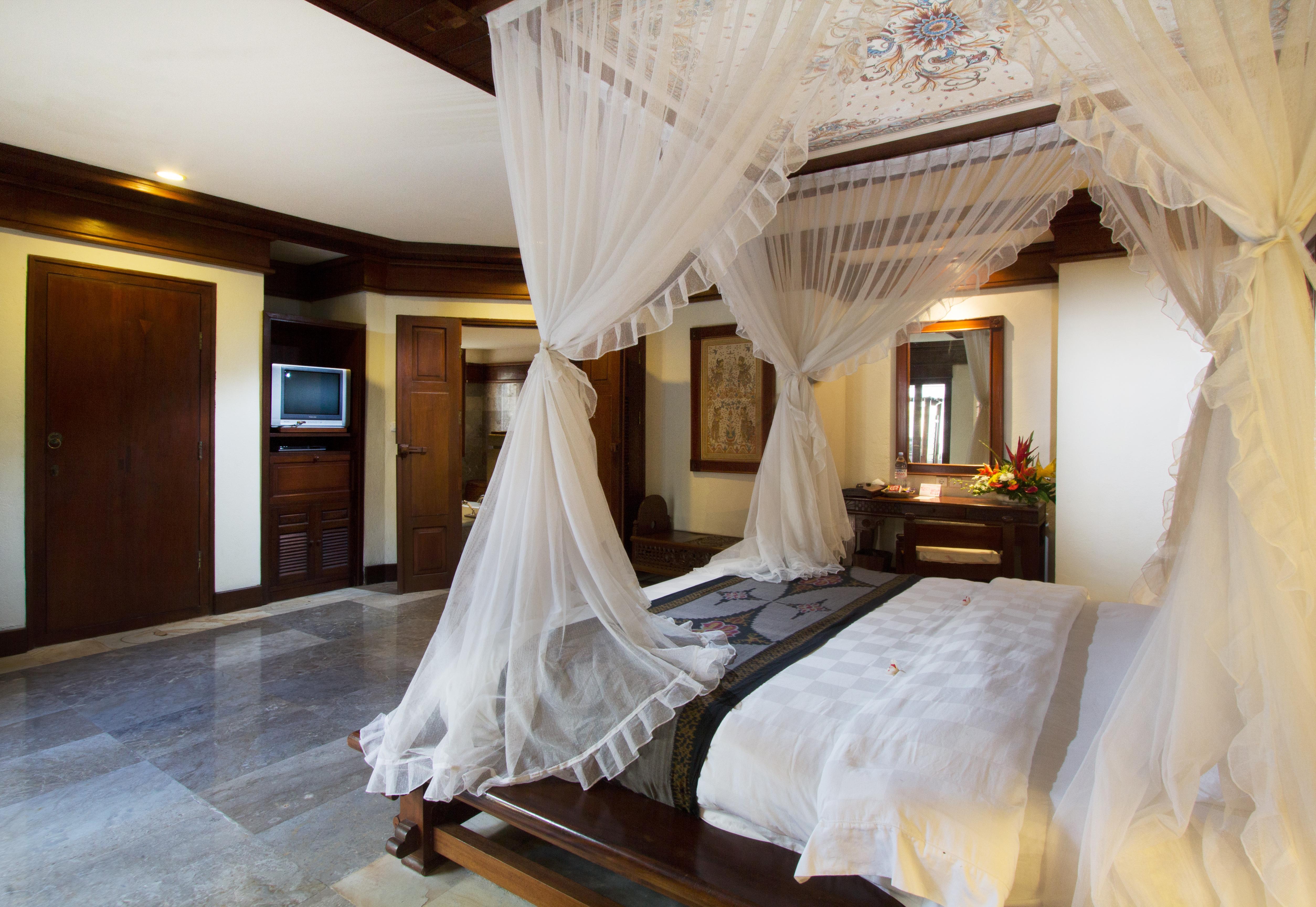 Balisani Suites Hotel Керобокан Экстерьер фото